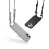 TECH-PROTECT MAGNECKLACE MAGSAFE IPHONE 16 PRO CRAYON GREY